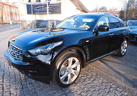 Infiniti FX 30d S GT AWD*EGSD*KAMERA*21 ZOLL*BOSE*