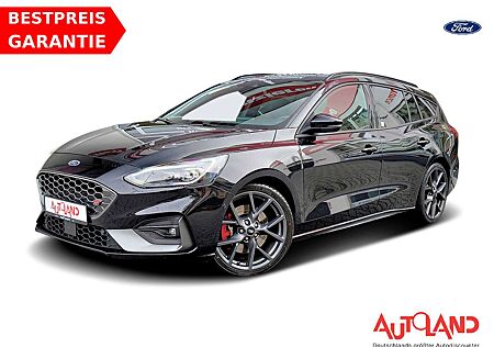 Ford Focus Turnier 2.3 EcoBoost ST LED Navi Totwinkel