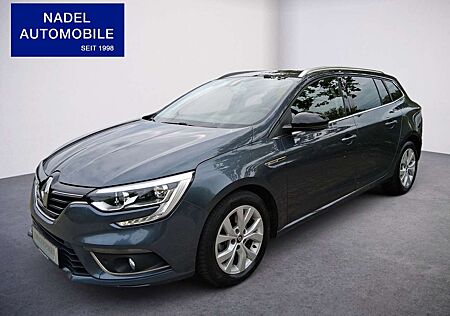 Renault Megane IV Grandtour Limited/Autom/Navi/FSE/SHZ