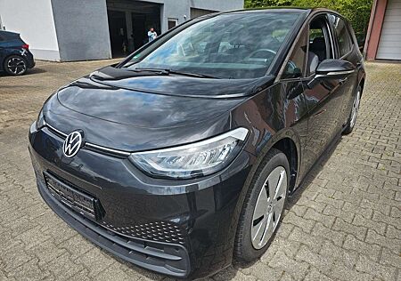VW ID.3 Volkswagen Pure Performance 110 kW / Assistenz-Paket /