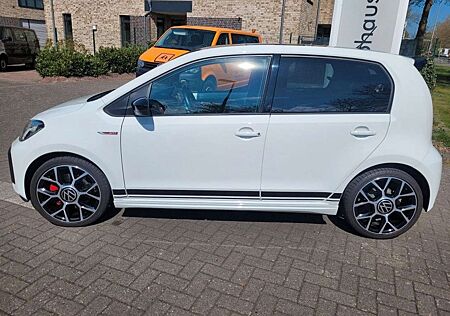 VW Up Volkswagen ! GTI