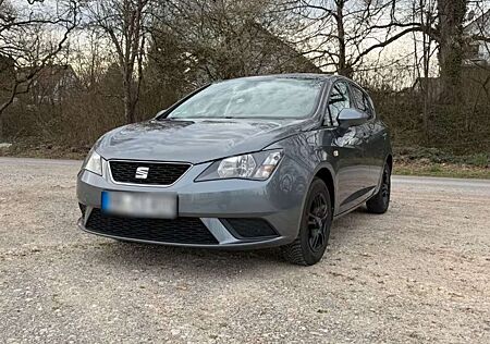 SEAT Ibiza Ibiza ST 1.0 MPI Reference