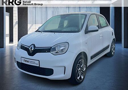 Renault Twingo LIMITED SCe 75