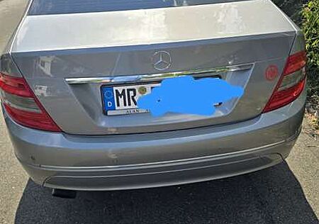 Mercedes-Benz C 200 Kompressor Automatik Elegance