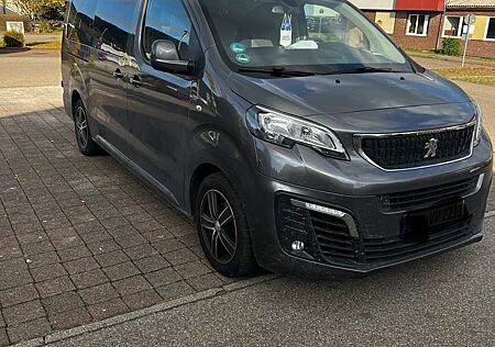 Peugeot Expert Tepee L2H1 (5-Si.) Autm. Allure