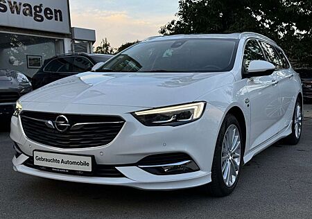 Opel Insignia ST 1.6 OPC-Sportpaket LED Panorama R18