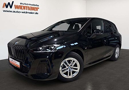 BMW 220 -- ACC/AHK/Pano/harman/HeadUp