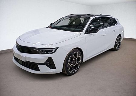 Opel Astra Sports Tourer 1.2 Turbo Automatik Ultimate