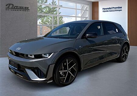 Hyundai IONIQ 5 N Line X Elektro 4WD