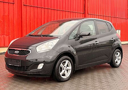Kia Venga Dream Team 2Hand Klima PDC AHK EU5