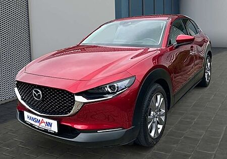 Mazda CX-30 Selection A18 DES-P PRE-P SKYACTIV-G 2.0 150PS M H