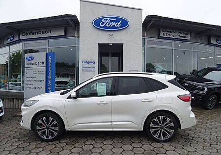 Ford Kuga 2.5 Plug-In Hybrid ST-Line X +LED+Kamera+20"+ACC
