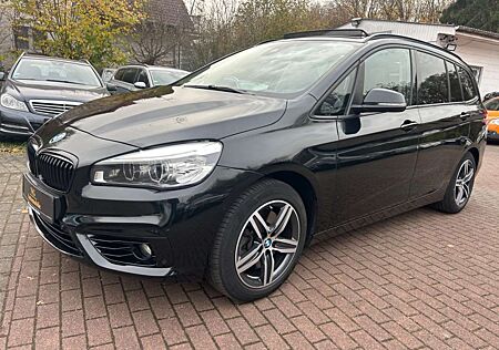 BMW 220 Sport Line *M-Perf.*HUD*Pano*