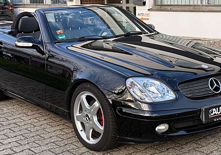 Mercedes-Benz SLK 200 Kompressor "Special Edition"*AUTOMATIK*