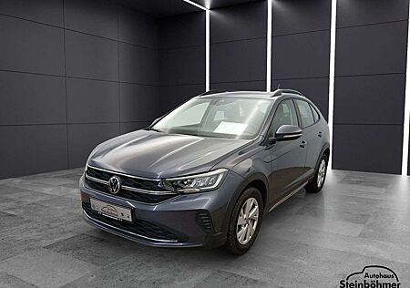 VW Taigo Volkswagen Life 1.0TSI LED NAV SHZ AppCon Climatronic