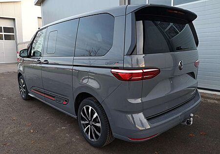 VW T7 Multivan Volkswagen Sport Edition 2,0TDI DSG ABT High KÜ 7 Sitzer 1...