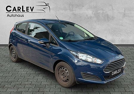 Ford Fiesta Start/Stop Sportdesign Zahnriemen neu