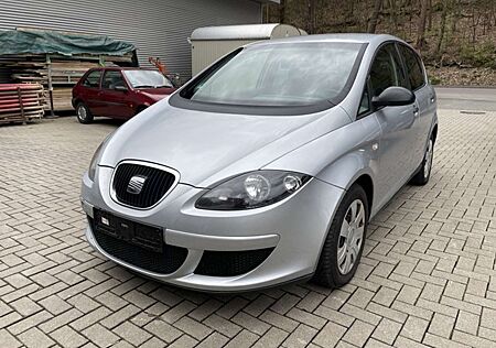 Seat Altea 2.0 TDI Sport Edition