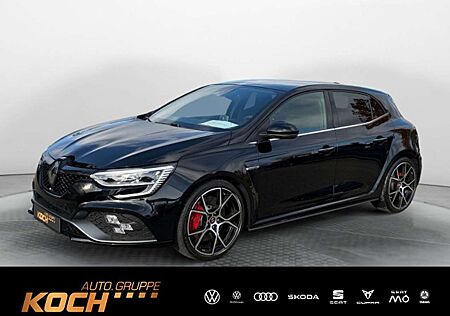Renault Megane IV 1.8 TCe 300 GPF R.S. Trophy GRA*PDC*RF