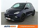 Opel Adam 1.0 Rocks ecoFlex*TEMPO*PDC*SHZ*LIM*ALU*