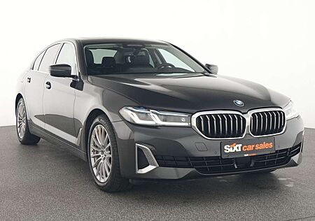 BMW 530 d Luxury Line HUD|GSD|Laser|ACC|Lüftung|RFK