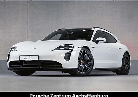 Porsche Taycan GTS Sport Turismo Panoramadach BOSE