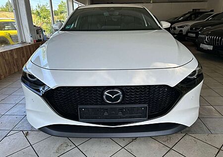 Mazda 3 Lim. Selection Automat Leder Navi Camera