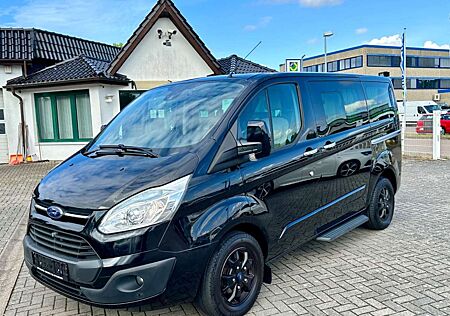 Ford Tourneo Custom Transit/ Kombi 300 L1 Tourneo Tita