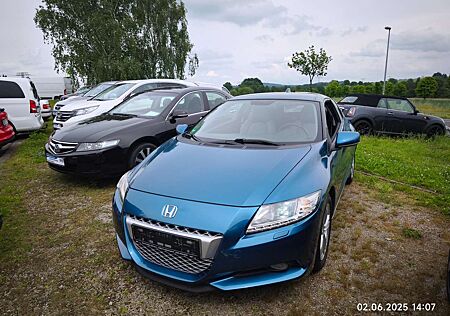Honda CR-Z 1.5 GT Sport Hybrid*1.HAND*KLIMA*