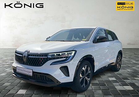 Renault Austral Equilibre 140PS EDC Sitzheizung