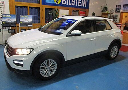 VW T-Roc Volkswagen 1.0 TSI Top Zustand
