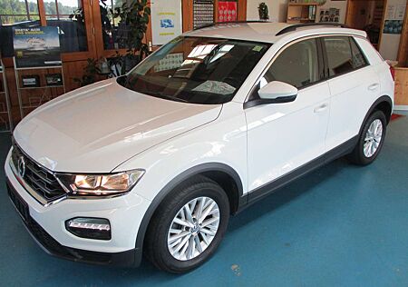 VW T-Roc Volkswagen 1.0 TSI Top Zustand
