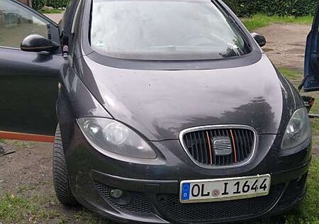 Seat Altea 2.0 TDI Stylance