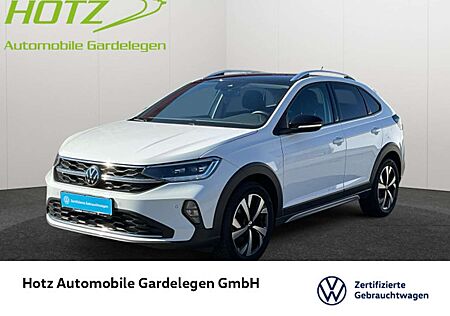 VW Taigo Volkswagen 1.0 TSI Style