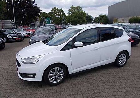 Ford C-Max 1.5, Navi Park ass., Allwetter, SHZ