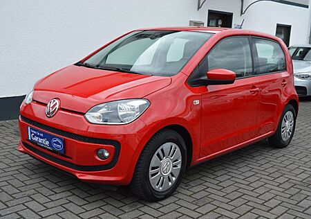 VW Up Volkswagen ! move ! BMT*Klima*tempomat**