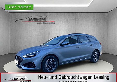 Hyundai i30 Kombi 1.5 T-GDI Family // 5.J Garantie//Rückfahrka