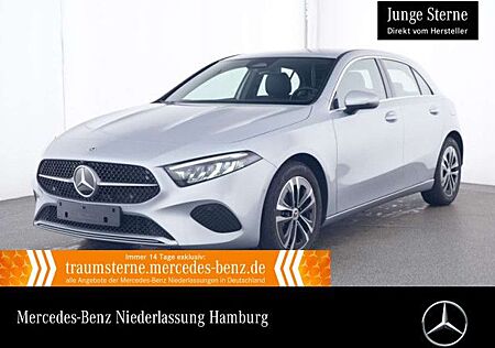 Mercedes-Benz A 200 PROGRESSIVE+LED+KAMERA+TOTW+7G