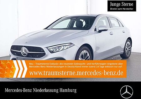 Mercedes-Benz A 200 PROGRESSIVE+LED+KAMERA+TOTW+7G