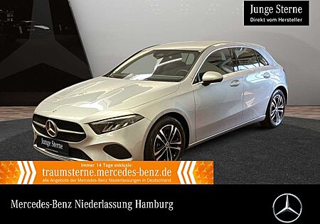 Mercedes-Benz A 200 PROGRESSIVE+LED+KAMERA+TOTW+7G