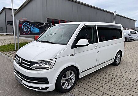 VW T6 Multivan Volkswagen 4M Generation SIX Gewinde 20"BBS 19%