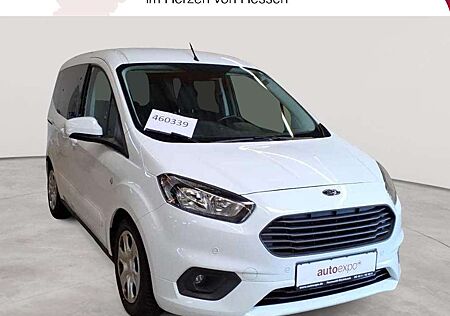 Ford Tourneo Courier 1.5 TDCi S&S Trend