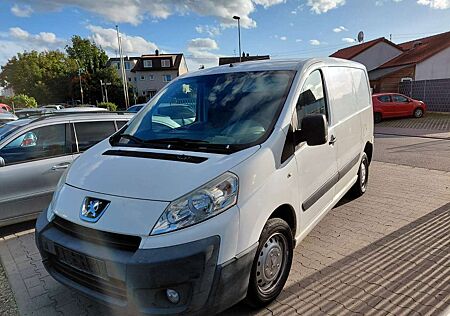 Peugeot Expert 2.0 HDI