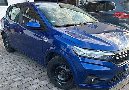 Dacia Sandero TCe 90 Comfort