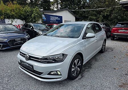VW Polo Volkswagen 1.0 TSI 95 PS Comfortline NAVI/ 12 578 KM!