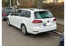 VW Golf Variant Volkswagen 1.6 TDI (BlueMotion Technology) Comfortline