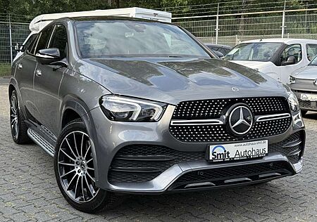 Mercedes-Benz GLE 350 GLE 350de Coupe AMG-Line Night*Panorama*Airmatic