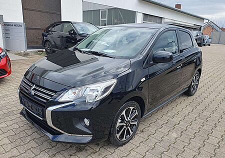 Mitsubishi Space Star Select+ 1.2 MIVEC ClearTec 5-Gang