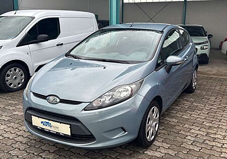 Ford Fiesta Trend *Klima*