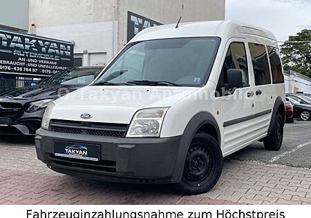 Ford Tourneo Connect Kombi lang